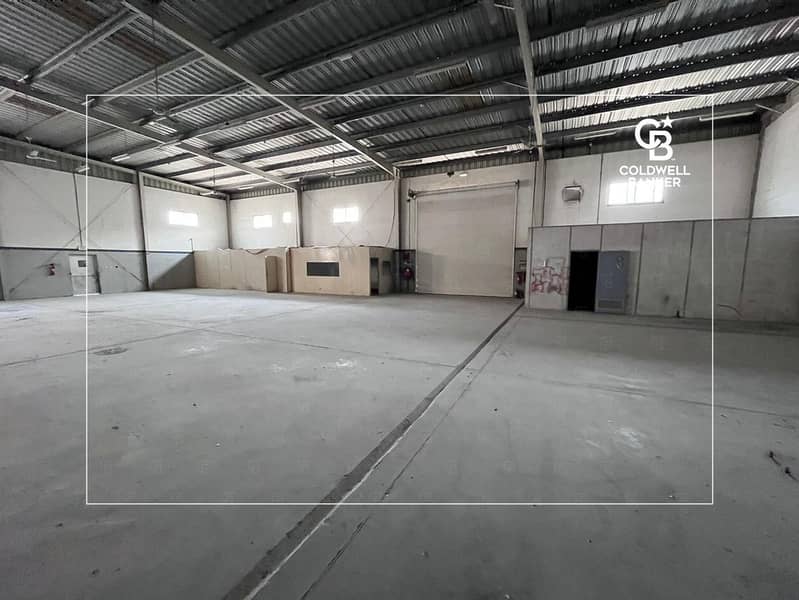 Склад в Аль Куз,Аль Квоз 3, 2316000 AED - 12019504 Склад в Аль Куз,Аль Квоз 3, 2316000 AED - 12019504
