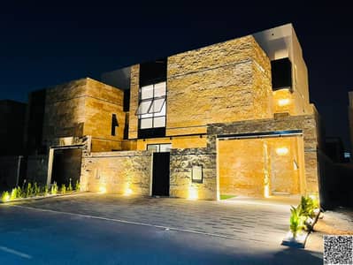 6 Bedroom Villa for Sale in Al Zahya, Ajman - batch_IMG-20250624-WA0615. jpg