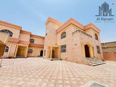 8 Bedroom Villa for Rent in Zakhir, Al Ain - WhatsApp Image 2025-06-24 at 1.58. 16 PM. jpeg