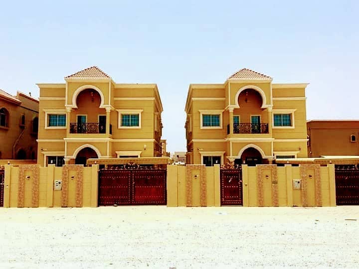 Вилла в Аль Мовайхат，Аль Мовайхат 1, 5 спален, 1700000 AED - 4206950