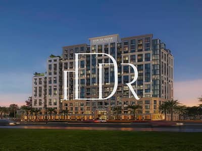 شقة 1 غرفة نوم للبيع في جزيرة ياس، أبوظبي - Bab-Al-Qasr-Residences-25-Image-1. png