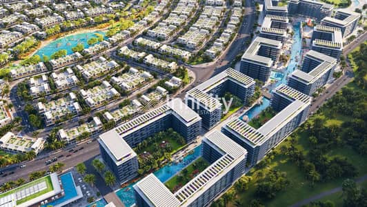 4 Cпальни Вилла Продажа в Дубай Инвестиционный Парк (ДИП), Дубай - img244 - Copy. jpg