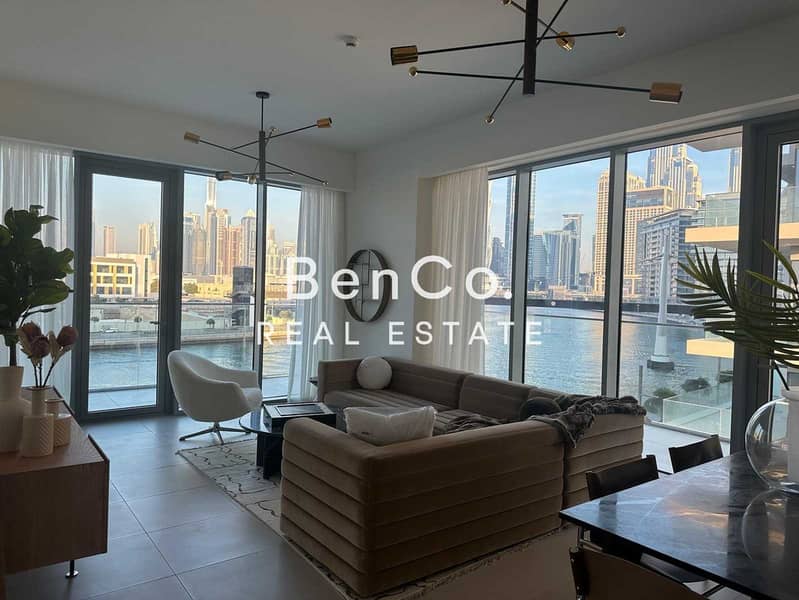 位于阿尔瓦斯尔,运河景观公寓,运河景观5号楼 2 卧室的公寓 6499287 AED - 12019571 位于阿尔瓦斯尔,运河景观公寓,运河景观5号楼 2 卧室的公寓 6499287 AED - 12019571