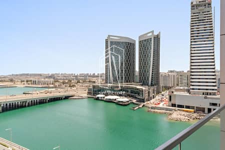 Studio for Sale in Al Maryah Island, Abu Dhabi - 1. png
