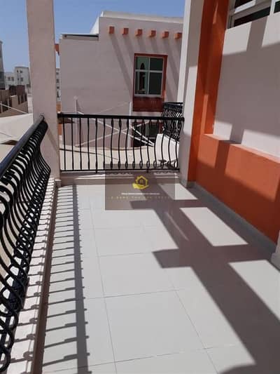 Studio for Rent in Mohamed Bin Zayed City, Abu Dhabi - 1. jpeg