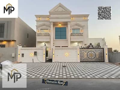 7 Bedroom Villa for Sale in Al Alia, Ajman - batch_781191118-1066x800. jpg