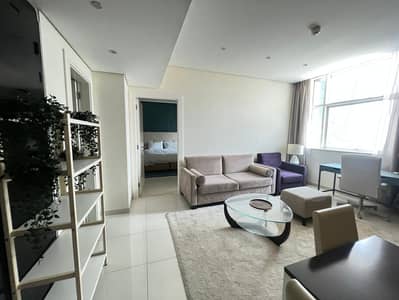 1 Bedroom Flat for Rent in Business Bay, Dubai - WhatsApp Image 2025-05-20 at 12.35. 57 PM. jpeg