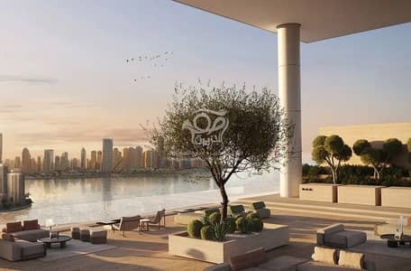 阿尔雷姆岛， 阿布扎比 1 卧室公寓待售 - section-9-slider5-radiant-marina-towers. jpg