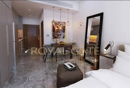 Studio for Sale in Masdar City, Abu Dhabi - Screenshot 2025-06-24 125234. png