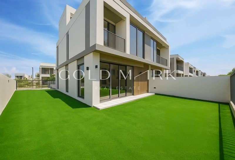 位于蒂拉尔阿尔加夫综合社区,奥拉别墅区 4 卧室的别墅 6500000 AED - 12019634 位于蒂拉尔阿尔加夫综合社区,奥拉别墅区 4 卧室的别墅 6500000 AED - 12019634