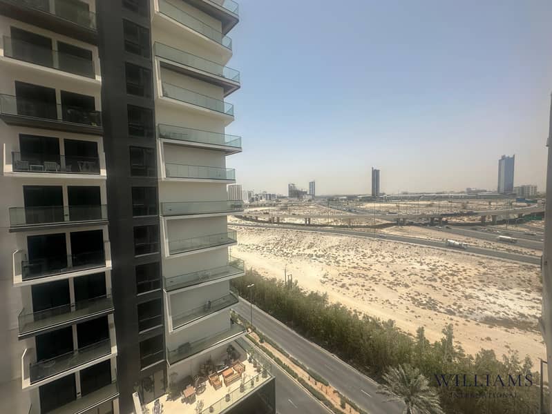شقة في بن غاطي لونا،الضاحية 12،قرية جميرا الدائرية 1 غرفة 950000 درهم - 12019635 شقة في بن غاطي لونا،الضاحية 12،قرية جميرا الدائرية 1 غرفة 950000 درهم - 12019635
