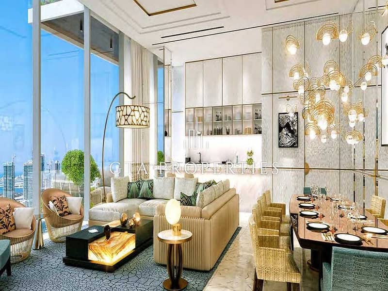 位于迪拜码头,卡瓦利大厦 3 卧室的公寓 4600000 AED - 12019629 位于迪拜码头,卡瓦利大厦 3 卧室的公寓 4600000 AED - 12019629