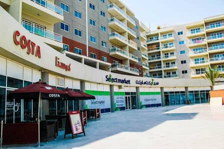 3 Bedroom Flat for Rent in Al Reef, Abu Dhabi - 02. jpg