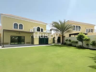 4 Bedroom Villa for Rent in Jumeirah Park, Dubai - Upgraded | Fully Renovated | Large