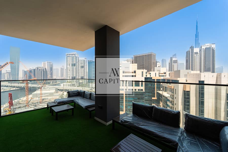 Квартира в Бизнес Бей,Резиденции Биллионера от Binghatti, 2 cпальни, 230000 AED - 12019657 Квартира в Бизнес Бей,Резиденции Биллионера от Binghatti, 2 cпальни, 230000 AED - 12019657