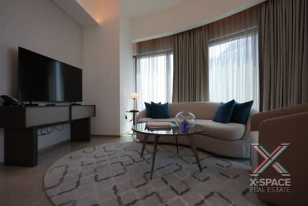 2 Bedroom Flat for Rent in Dubai Creek Harbour, Dubai - 微信图片_20250623105722. jpg