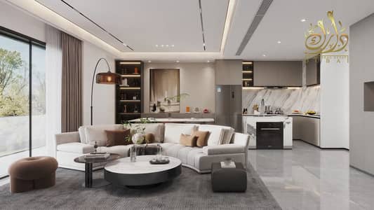 Studio for Sale in Majan, Dubai - 3f4a6af6-7bce-4350-b39e-45cb88c0971f. jpg