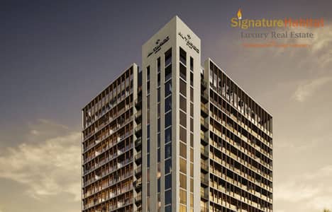 1 Спальня Апартамент Продажа в Джумейра Вилладж Серкл (ДЖВС), Дубай - Norah Residences Images  (18). jpeg