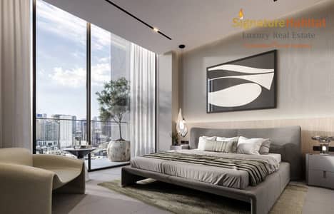 1 Спальня Апартамент Продажа в Джумейра Вилладж Серкл (ДЖВС), Дубай - Norah Residences Images  (9). jpeg