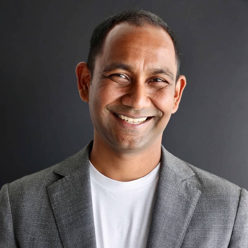 Rahul Agiwal