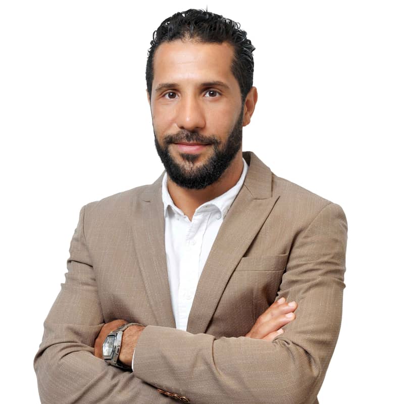 Yassin Elkatari