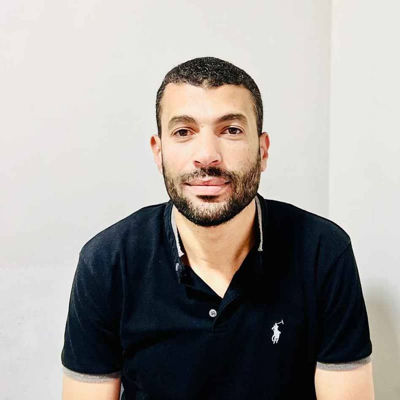 Abdullah Ahmed