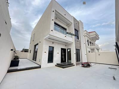 3 Cпальни Вилла Продажа в Аль Захья, Аджман - batch_IMG-20250611-WA1239. jpg