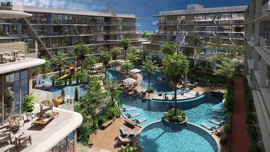 1 Bedroom Flat for Sale in Jumeirah Village Circle (JVC), Dubai - 01. jpeg