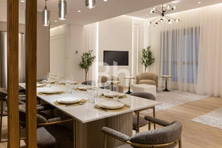 3 Bedroom Flat for Sale in Jumeirah Beach Residence (JBR), Dubai - Fully Upgraded | Vacant | Furnished