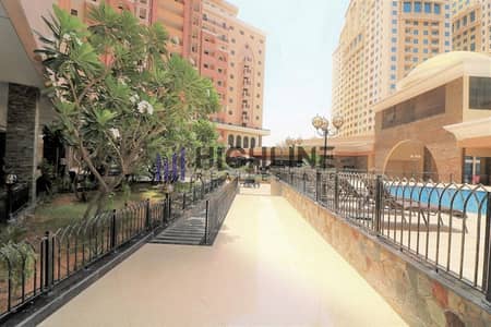 Studio for Rent in Dubai Silicon Oasis (DSO), Dubai - Silicon Gate 1-11. jpeg