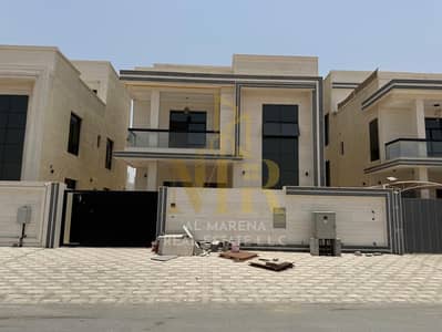6 Bedroom Villa for Sale in Al Yasmeen, Ajman - IMG-20250621-WA0455. jpg