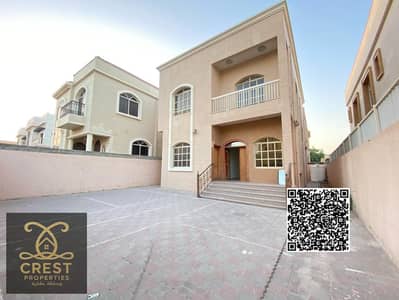فیلا 4 غرف نوم للايجار في الروضة، عجمان - IMG-20250624-WA0020_Watermarked. jpg