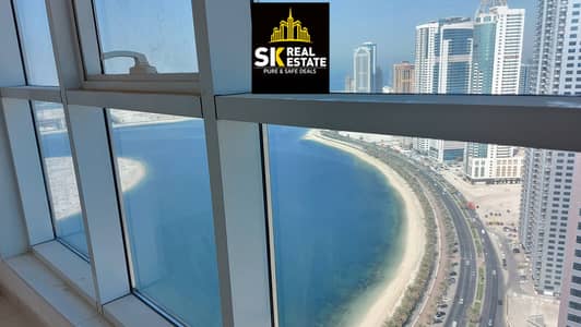 1 Bedroom Apartment for Rent in Al Mamzar, Sharjah - 20211101_105312. jpg
