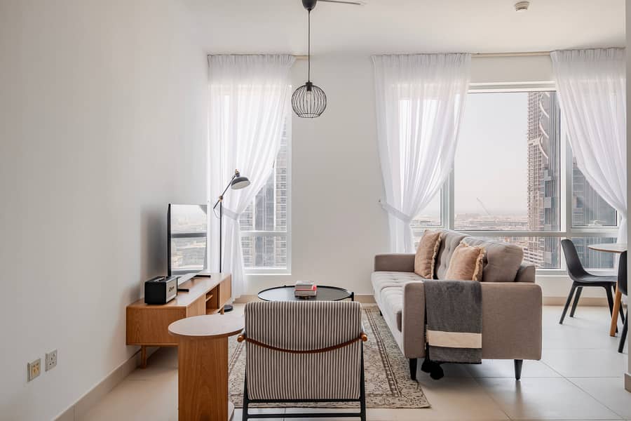 City View | Furnished | Flexible Terms City View | Furnished | Flexible Terms