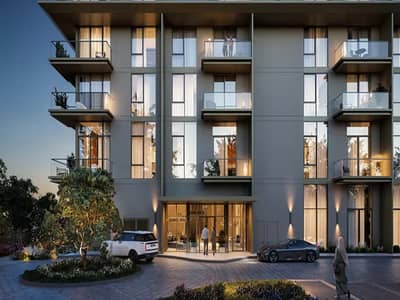 1 Спальня Апартаменты Продажа в Дубай Хиллс Истейт, Дубай - 17685. jpg