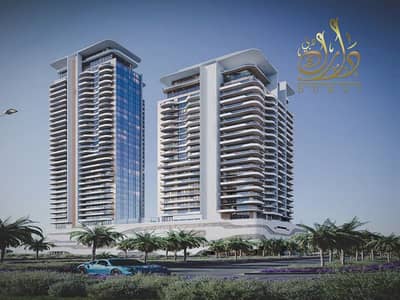 1 Bedroom Apartment for Sale in Jumeirah Village Circle (JVC), Dubai - 0ee44b5571c842f4b125f5b057be0d14. jpg