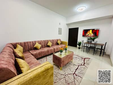 1 Bedroom Apartment for Rent in Al Nuaimiya, Ajman - IMG-20241111-WA0159. jpg