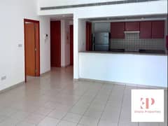 1 BR Apartment in Al Ghozlan 2 VACANT