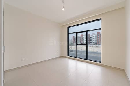 迪拜南部街区， 迪拜 4 卧室别墅待租 - 位于迪拜南部街区，居住区，脉动住宅区，脉动海滨小区 4 卧室的别墅 210000 AED - 12019856