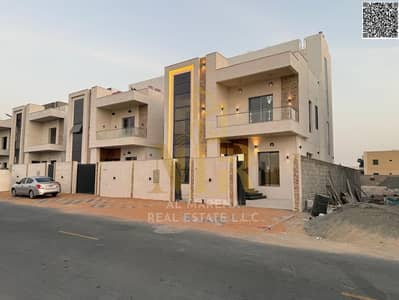 4 Bedroom Villa for Sale in Al Bahia, Ajman - IMG-20250624-WA0385. jpg