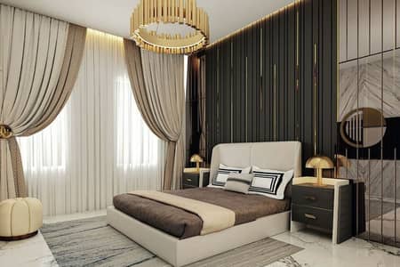 2 Bedroom Apartment for Sale in Business Bay, Dubai - Selling at OP, Negotiable with POOL