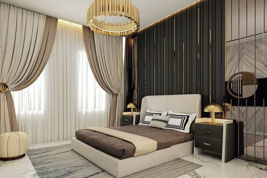 Квартира в Бизнес Бей,Байз 101, 2 cпальни, 3700000 AED - 12009610 Квартира в Бизнес Бей,Байз 101, 2 cпальни, 3700000 AED - 12009610