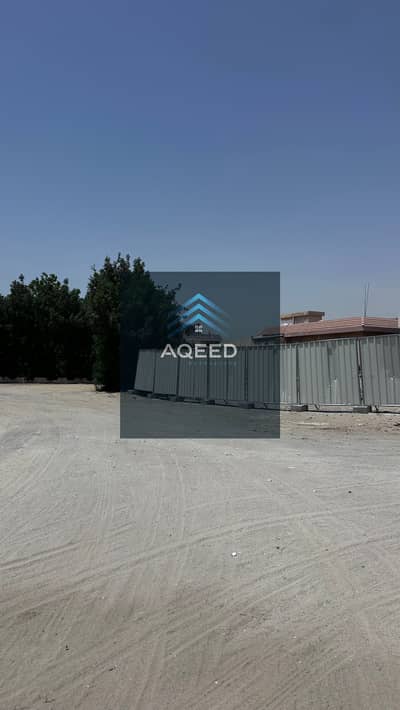 Plot for Sale in Al Rawda, Ajman - IMG_0530. jpeg