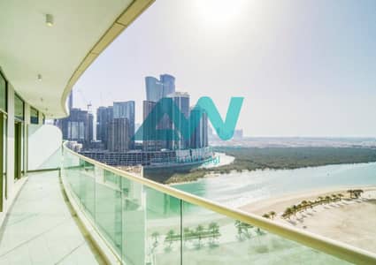 1 Bedroom Apartment for Rent in Al Reem Island, Abu Dhabi - New Project(j6). jpg