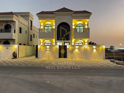 5 Bedroom Villa for Sale in Al Helio, Ajman - WhatsApp Image 2024-12-16 at 9.31. 45 PM. jpeg