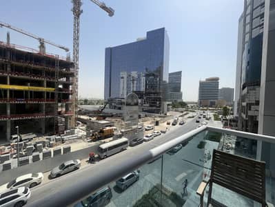 Studio for Rent in Business Bay, Dubai - IMG_8645. jpg