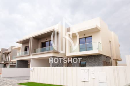 3 Bedroom Townhouse for Rent in Yas Island, Abu Dhabi - DSC_0560. jpg