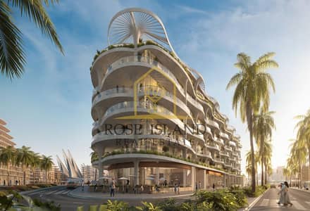 1 Bedroom Flat for Sale in Saadiyat Island, Abu Dhabi - general-images5-n-a - 0x0. jpg