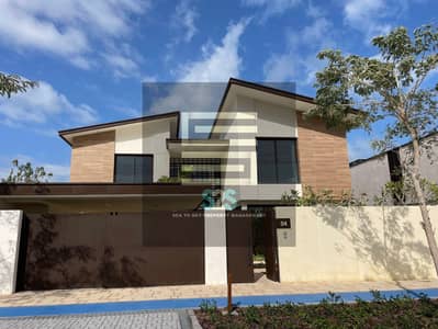 5 Bedroom Villa for Sale in Saadiyat Island, Abu Dhabi - IMG_6. jpg