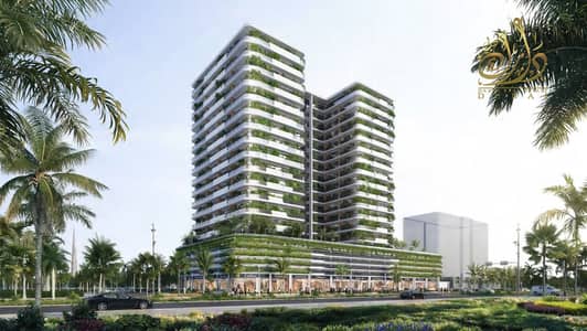 2 Cпальни Апартаменты Продажа в Маджан, Дубай - 5227788d-97b5-4fa1-8bdb-a8c27b82437f. jpg
